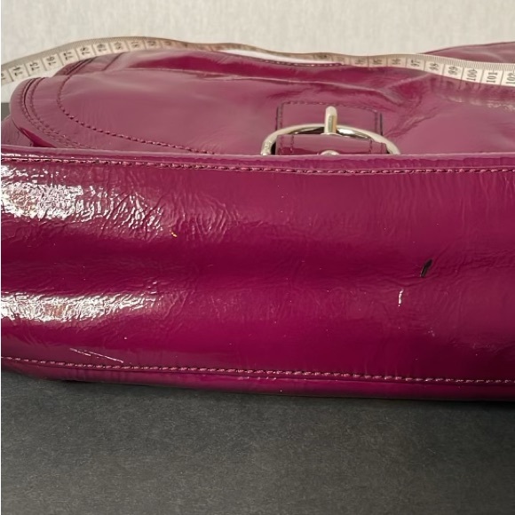 Coach shoulder or crossbody bag - Picture 6 of 14